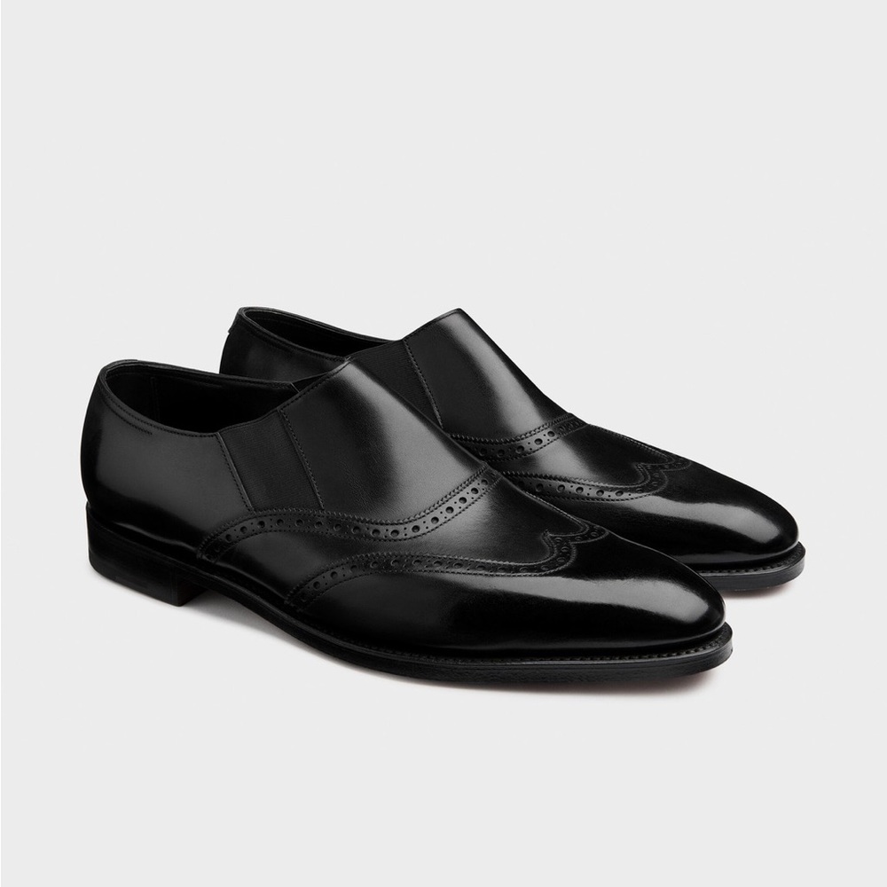 JOHN LOBB Holton Loafers
